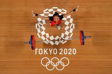Mengapa Olimpiade Tokyo Menggunakan Nama 
