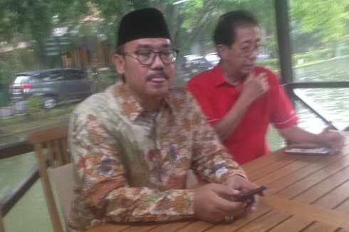 Polisi Sebut Nama Stafsus Wapres Lukmanul Hakim Dicatut Pelaku