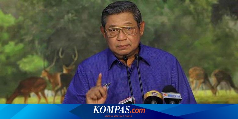 Demokrat Dinilai Gagal Melembagakan Diri