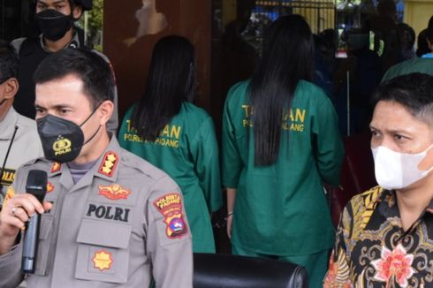 Gara-gara Sakit Hati Dimarahi Majikan, Pembantu Dalangi Perampokan dan Pembunuhan Bos Elpiji di Padang