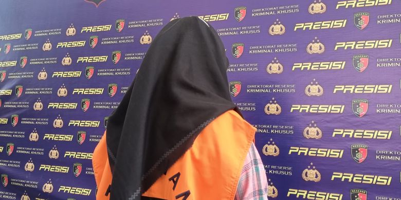 Nasib Eks Karyawan Bank Jambi Bobol Rp 7,1 Miliar, OJK: Masuk Daftar Hitam Industri Keuangan