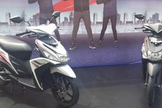 Perbedaan Yamaha Mio Z dan Mio M3