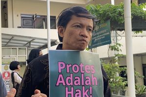 Motif Penyiraman Andrie Yunus karena Dendam Pribadi, Amnesty: Penghinaan Rasionalitas Hukum