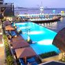 Tempat Wisata Ancol Ditutup, Bagaimana dengan Hotel dan Restoran di Sana?