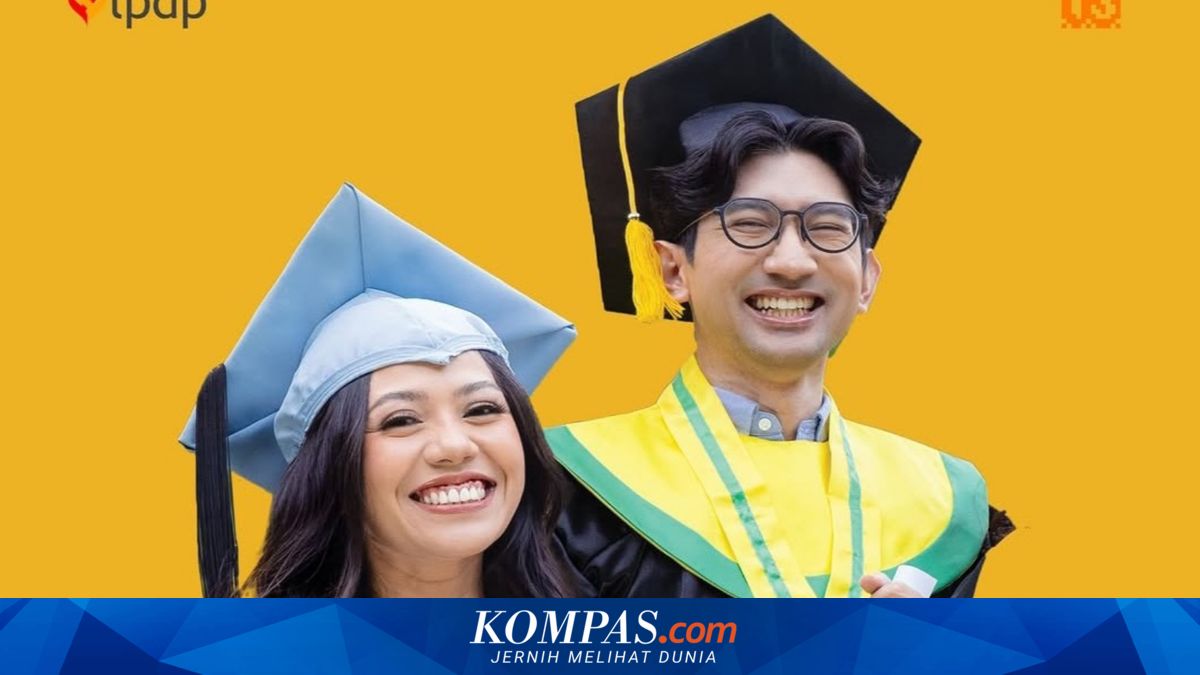 Pendaftaran Beasiswa LPDP Tahap 2 Tahun 2026 Resmi Dibuka, Syarat Bahasa Inggris Lebih Ringan