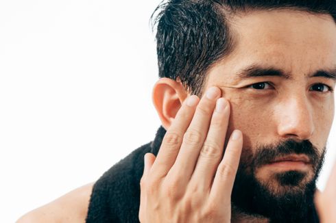 Skin Care Dasar bagi Pria untuk Kulit Wajah Lebih Sehat