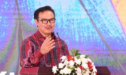 Kepala BKKBN Sebut Indonesia Emas 2045 Bisa Terwujud jika Penanganan Stunting Berhasil Dilakukan