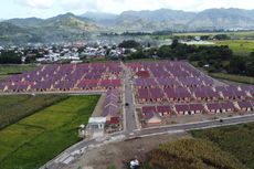 Lampung Selatan Sedia Rumah Murah Harga Rp 150 Jutaan (II)