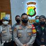 Modus Pencuri Blower AC Minimarket di Kembangan, Pura-pura Perbaiki Lampu Taman