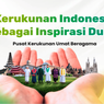 Kemenag Siapkan 4 Strategi Perkuat Kerukunan Umat Beragama