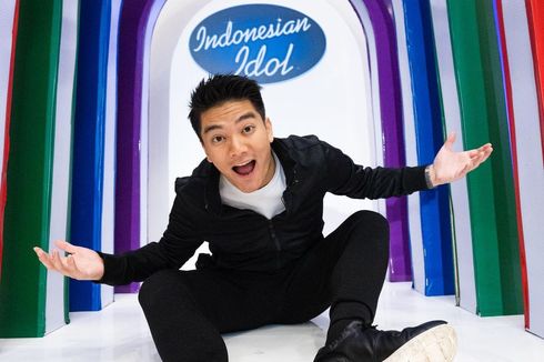 Rindu Daniel Mananta di Indonesian Idol, Boy William: Apa Gue Pura-pura Sakit Saja? 