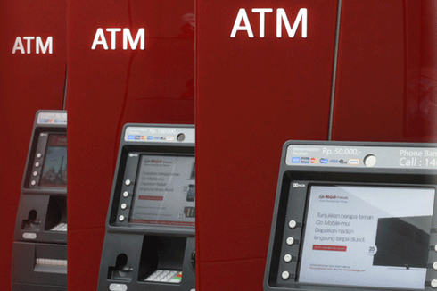 Tarik dan Setor Tunai CIMB Niaga Bisa Tanpa Kartu ATM, Ini Caranya
