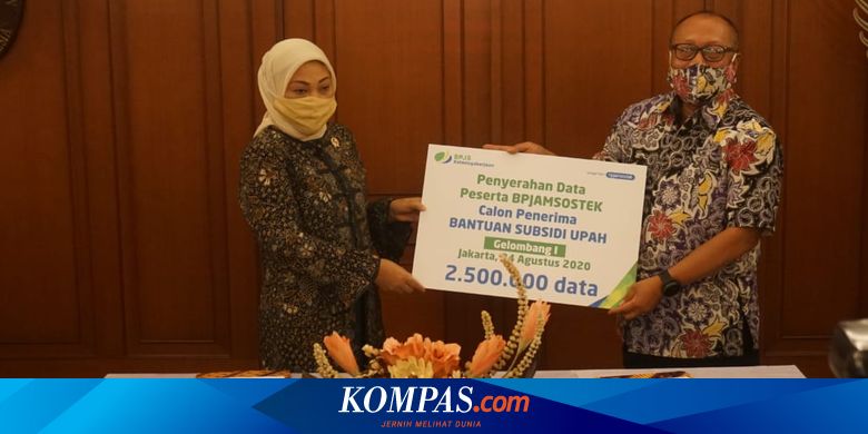 Gaji Pegawai Pln P2Tl - Prosedur Penjualan Tenaga Listrik ...