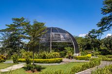 Kebun Raya Indrokilo Boyolali Buka Lagi, Simak Syarat Kunjungannya