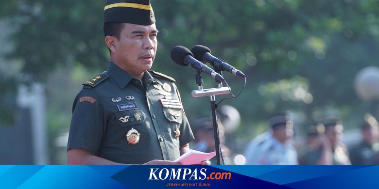Prajurit TNI di Lebanon Terkena Serangan Tank Israel