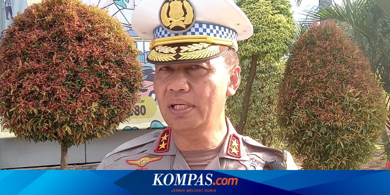 Kakorlantas Minta Pengelola dan Kru Bus Pariwisata Ubah Budaya Berkendara di Jalan