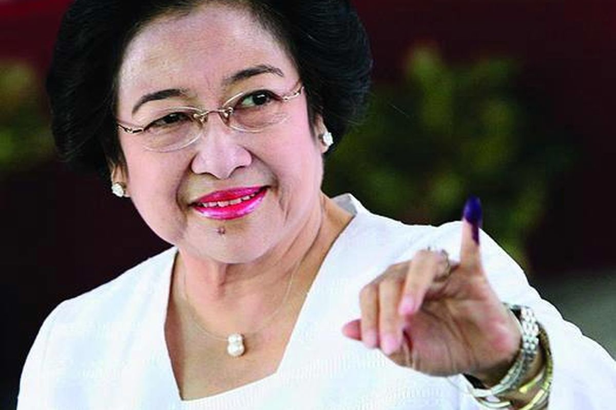 Megawati