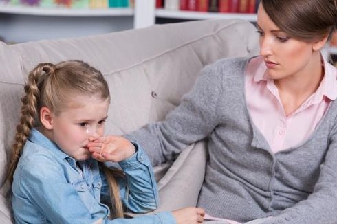 4 Cara Membantu Mengatasi Kecemasan Anak Selama Karantina