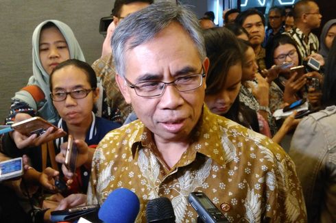 OJK Dorong Peran Pasar Modal dalam Pembiayaan Infrastruktur