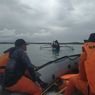 7 Nelayan Hilang di Selat Sunda Terus Dicari, Tim SAR Sisir Pulau Panaitan hingga Lampung