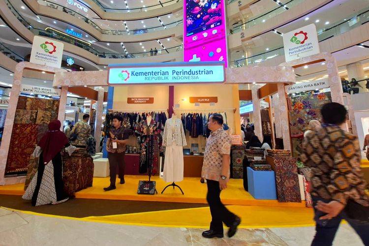 Hari Batik Nasional 2026 di Surabaya, Saat Warisan Budaya Menyapa Generasi Muda