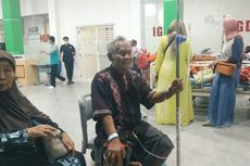 Gempa Bantul, Pasien RSUD dr Darsono Pacitan Ada yang MInta Pindah Kamar hingga Minta Pulang