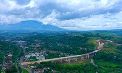 Pengusaha Nilai Tol Bocimi Seksi II Bisa Tingkatkan Investasi dan Perekonomian