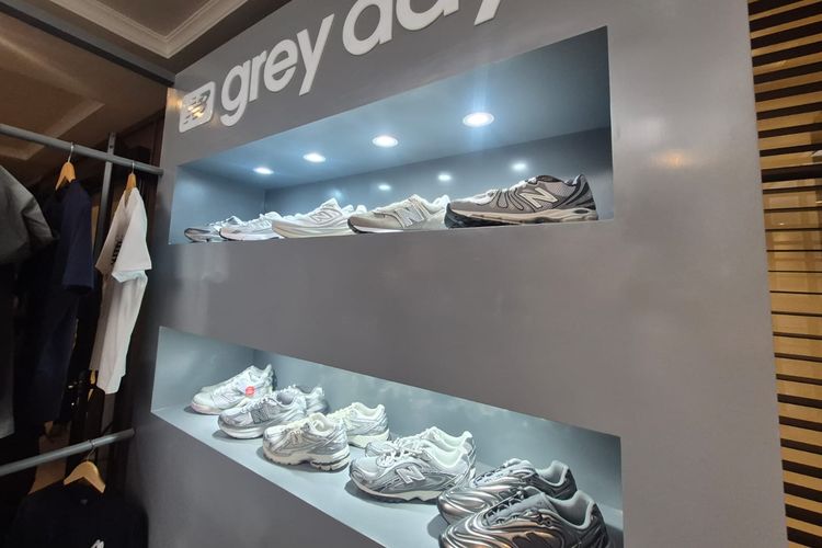 Grey Days 2026 di ARTOTEL Casa Hangtuah Jakarta Selatan