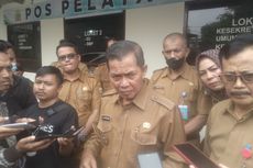 Viral Surat Rekomendasi Wali Kota Serang 