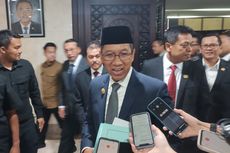 Setahun Heru Budi Menjabat, Fraksi PKS Sarankan Pj Gubernur DKI Diganti