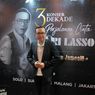 Ari Lasso Ungkap Hubungan Ahmad Dhani dan Once Usai Berseteru