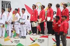 PON XXI Aceh-Sumut 2024, Fondasi Penting Masa Depan Cricket Indonesia