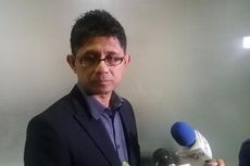 KPK Tunda Sidang Praperadilan Irman Gusman karena Kekurangan Orang