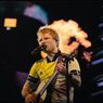 Lirik Lagu Celestial, Singel Terbaru dari Ed Sheeran