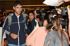 Morata Torehkan Enam Hal Mentereng sebelum Pindah ke Chelsea