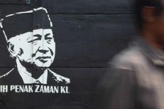 Gelar Pahlawan untuk Soeharto Terganjal Tap MPR, Golkar Serahkan ke Kemensos