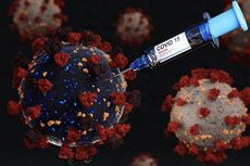 Hepatitis Akut Misterius Dipicu Vaksin Covid-19? Cek Faktanya