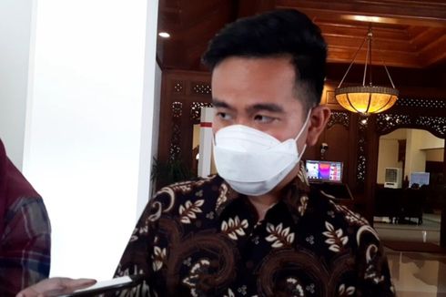 Pejabat Perumda Air Minum di Solo Terlibat Kasus Pencabulan, Gibran: 