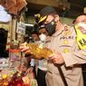 Sidak Pasar Wonokromo Surabaya, Kapolda Jatim: Pedagang Minta Stok Minyak Goreng Curah Ditambah