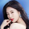12 Tahun Debut, Suzy Dapat Segudang Hadiah dan Ucapkan Terima Kasih