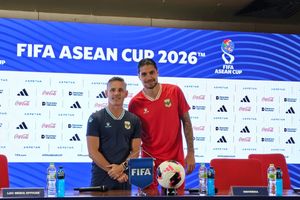 FIFA ASEAN Cup 2026, Peluang Timnas Indonesia Sudahi Puasa Gelar