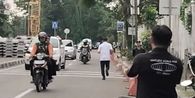 KPK Sebut Pegawai Bea Cukai yang Lari Hindari Wartawan Diduga Terima Uang Terkait Kasus Impor Barang