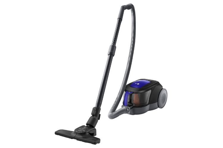 LG Canister Grande K