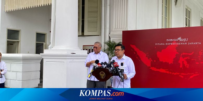 Bapanas Bantah Bansos Sebabkan Beras Langka dan Mahal