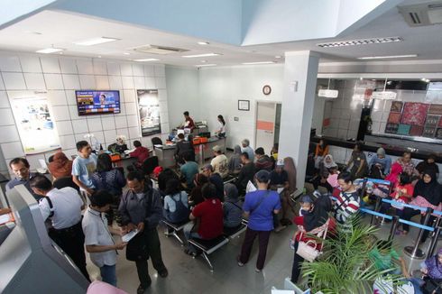 Jadwal Operasional dan Tutup Bank: BNI, BRI, BTN, Mandiri