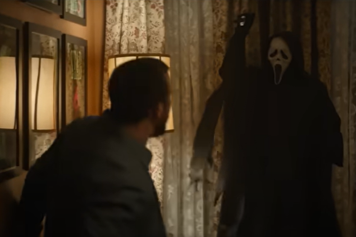 Scream 7 Hadirkan Kembali Sidney Prescott Berhadapan dengan Ghostface