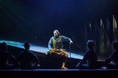 Kuwait Cabut Kewarganegaraan Ulama Terkemuka Tariq al-Suwaidan, Ada Apa?