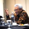 Topang Transisi Energi, Gas Bumi Berada Dalam Masa Emas