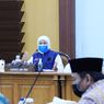 UPDATE Corona di Jatim: Positif 1.037 Kasus. 171 Pasien Sembuh, 112 Orang Meninggal