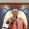 Soal Dugaan Intimidasi Loloskan Parpol di KPU Daerah, KPU: Enggak Ada Lah